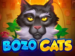Bozo Cats.
